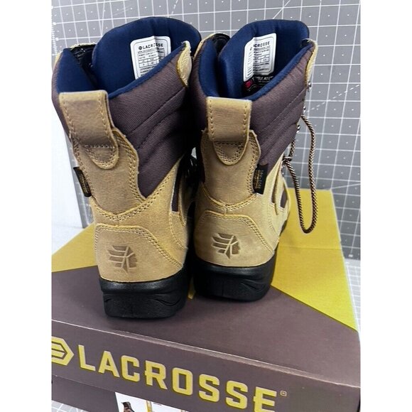 LaCrosse Women's Clear Shot Boot 800G 542165 Sz 9 US 40 EU New w/Box - Picture 5 of 9
